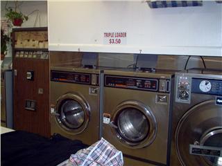 Laundromat Laundromat