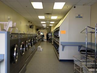 Profitable  Landromat 