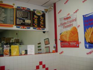 Businesses For Sale-National Chicken Franchise -Buy a Business