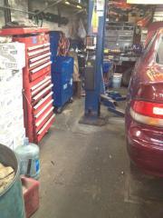 Repair Shop for Sale in Queens County, NY