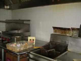 Fried Chicken Franchise 