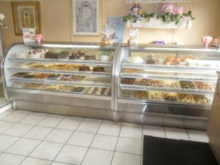 Bakery and Pastry Shop Bakery and Pastry Shop