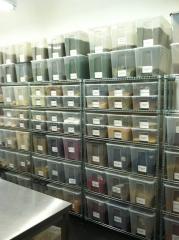 Businesses For Sale-On Line Internet Sales / Gourmet Spices Seasonin-Buy a Business