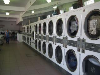 Businesses For Sale-Laundromat-Buy a Business