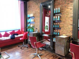 Beauty Salon for Sale in Kings County, NY