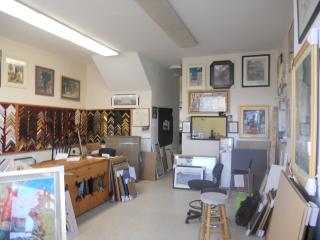 Art Retail Store