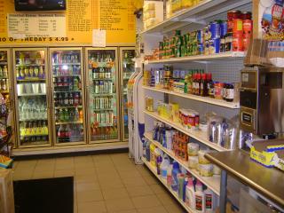 Businesses For Sale-Gourmet Deli-Buy a Business