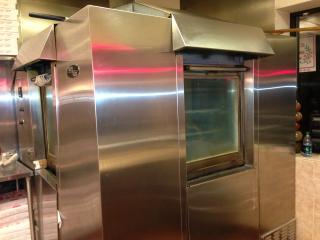 Businesses For Sale-Established Gourmet Pizza-Buy a Business