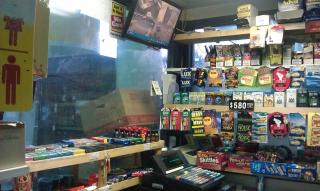 Businesses For Sale-Busy Branded Gas C Store-Buy a Business