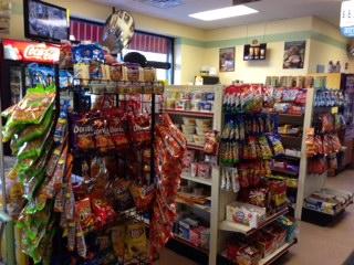 Businesses For Sale-Convenience Store-Buy a Business