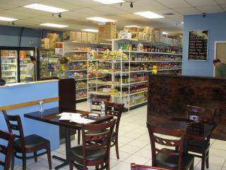 Grocery & Food Market for Sale in Suffolk County, 