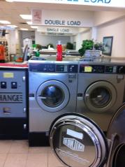 Businesses For Sale-Very Profitable Established Laundromat-Buy a Business