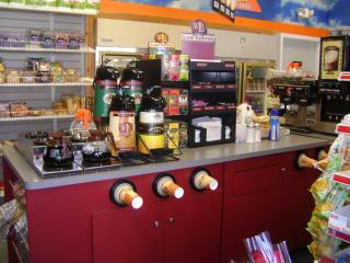 Businesses For Sale-Popular Gas Station-Buy a Business