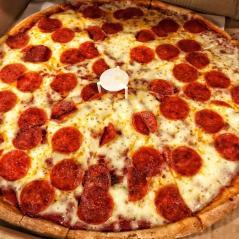 High Volume Pizzeria for Sale in Rockland County, 
