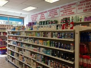 Well Established Pharmacy 