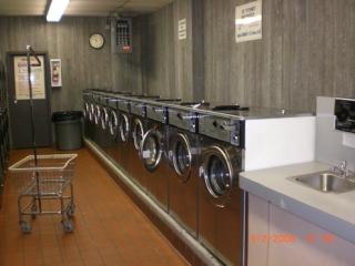 Businesses For Sale-Yonkers Laundromat-Buy a Business