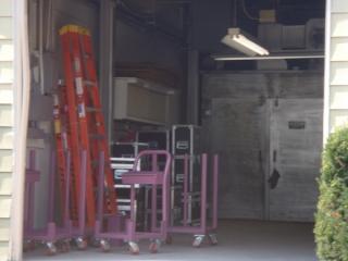 Businesses For Sale-Industrial Metal Finishing Company-Buy a Business