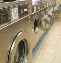 Putnam Laundromat & Dry Cleaners