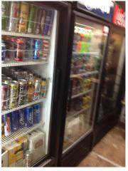 Businesses For Sale-Profitable Gas Station-Buy a Business