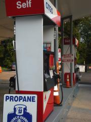 Businesses For Sale-Gasoline Service Station Auto Repair -Buy a Business