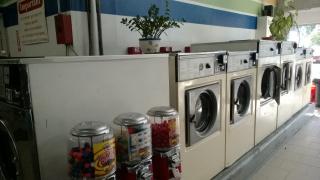 Businesses For Sale-Laundromat in Great Location -Buy a Business