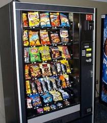 Businesses For Sale-Profitable Vending Route-Buy a Business