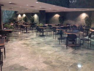 Cafeteria in Office Building - Open 5 Days
