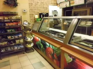 Businesses For Sale-Famous Sandwich Franchise-Buy a Business