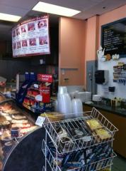Businesses For Sale-Brand New Profitable Bagel Store Deli-Buy a Business