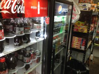 Businesses For Sale-Convenience Store-Buy a Business
