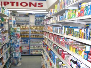 Businesses For Sale-Busy Growing Brooklyn Pharmacy-Buy a Business