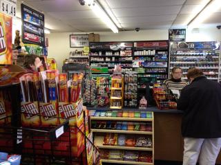 Profitable Absentee Gas and C store