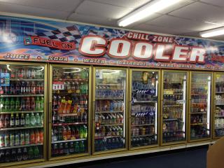 Businesses For Sale-Gas Station with C Store-Buy a Business