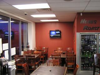 Businesses For Sale-Gourmet Deli-Buy a Business