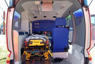 Businesses For Sale-Transportation Services-Buy a Business