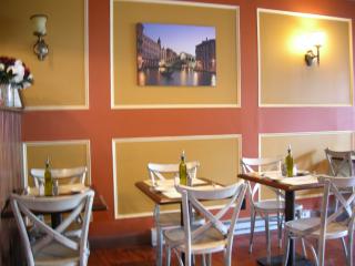 Businesses For Sale-Italian Specialties Restaurant-Buy a Business