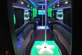 Businesses For Sale-Limo Services-Buy a Business