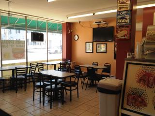 Businesses For Sale-Specialty Pizzas Calzones Dinners-Buy a Business