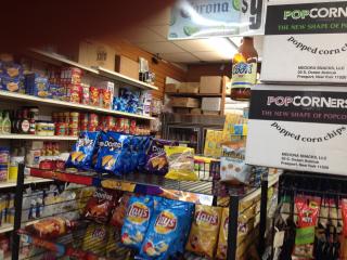 Businesses For Sale-Convenience Store-Buy a Business