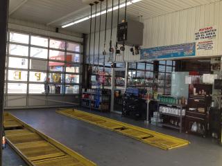 Gas Station & Car Wash in Nassau County, NY