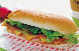 Businesses For Sale-Absentee Sandwich Franchise Open 5 1/2 Days-Buy a Business