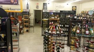 Businesses For Sale-Profitable Established Liquor Store-Buy a Business