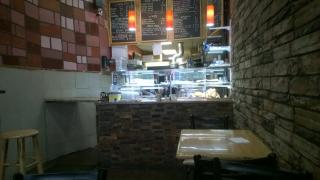 Businesses For Sale-Pizzeria High Traffic Location-Buy a Business