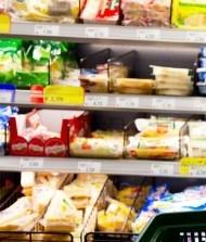 Businesses For Sale-Busy Supermarket-Buy a Business