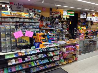 Smoke Shop & C-Store