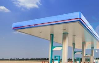 Businesses For Sale-Gas station Cstore-Buy a Business