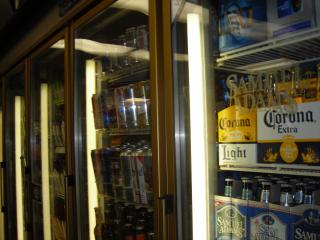 Gas Station With C-Store Gas Station With C-Store