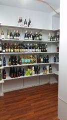 Businesses For Sale-Liquor Store Wine-Buy a Business