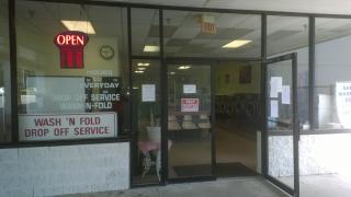 Businesses For Sale-Laundromat-Buy a Business