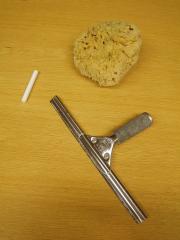 Businesses For Sale-NJ Commercial Cleaning Contractor-Buy a Business